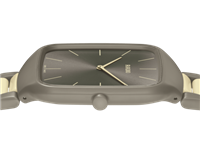 Orologio Rado Rado True Square in Ceramica R27046172 - R27046172